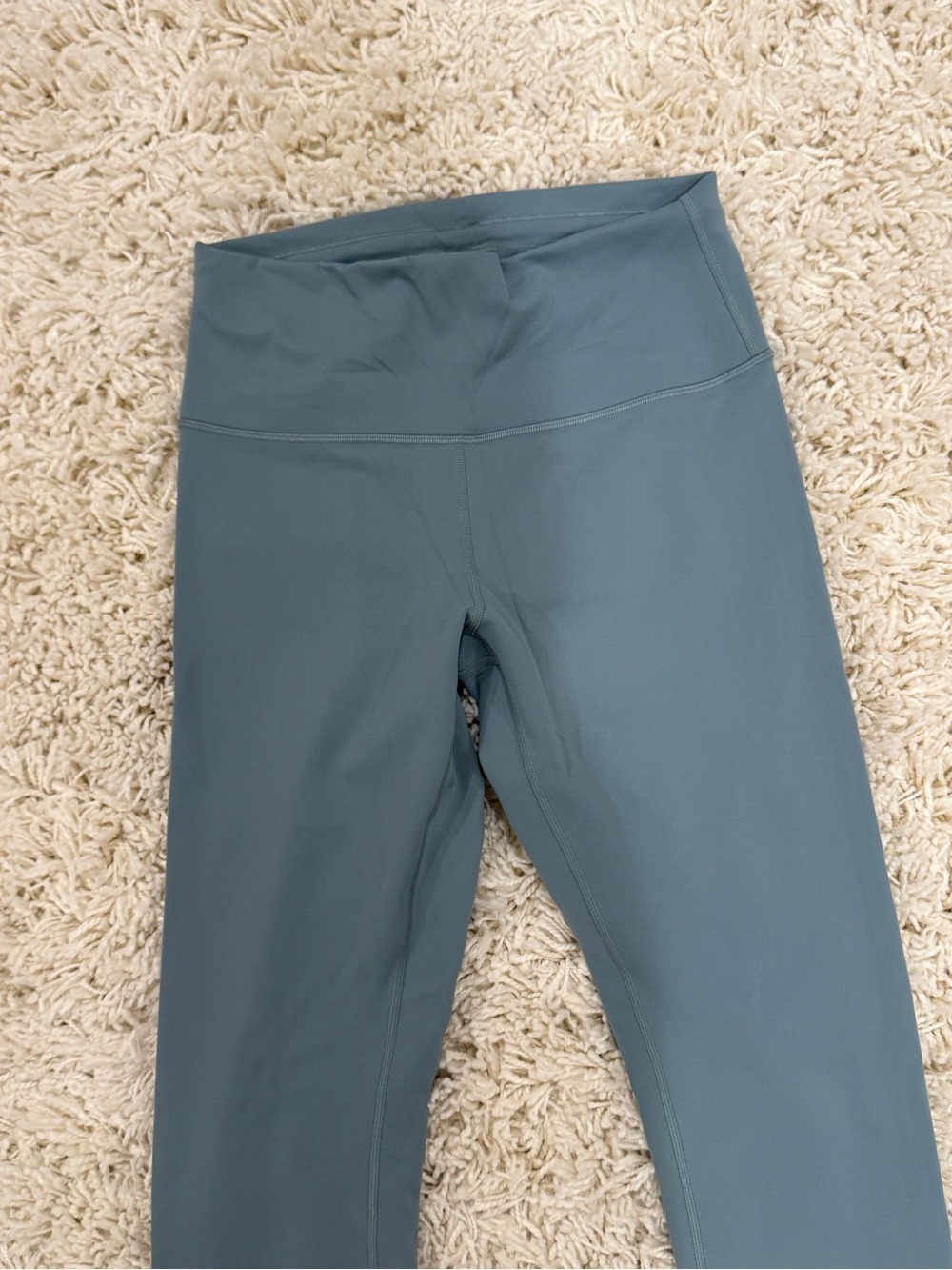 Wunder Train High Rise Tight 28” - Picture 4 of 5